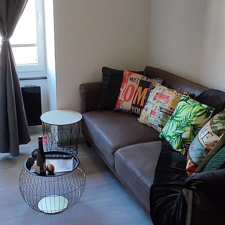 Appartement Les Souvenirs D'Alsace à Colmar Extérieur photo