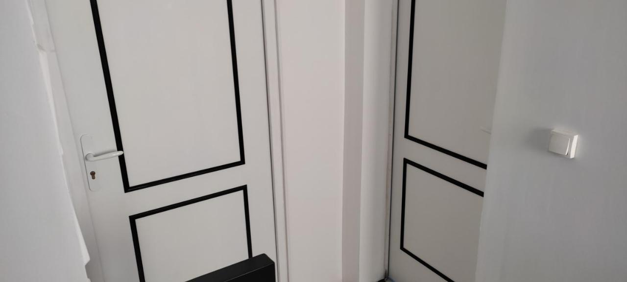 Appartement Les Souvenirs D'Alsace à Colmar Extérieur photo