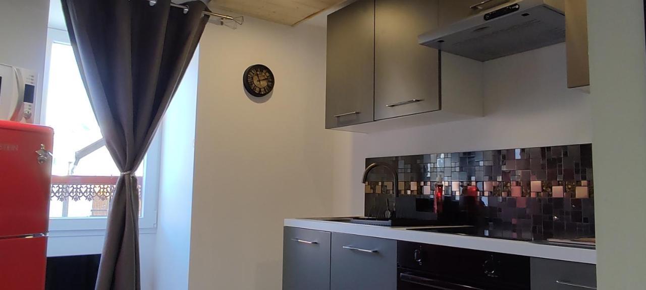 Appartement Les Souvenirs D'Alsace à Colmar Extérieur photo