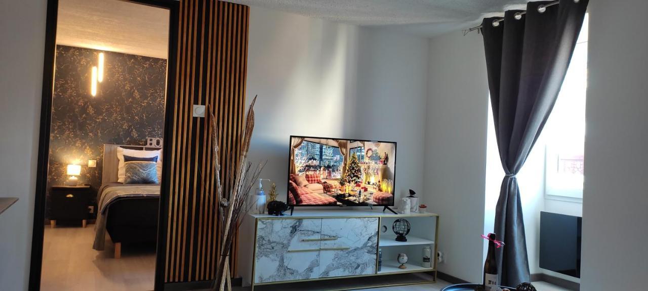 Appartement Les Souvenirs D'Alsace à Colmar Extérieur photo