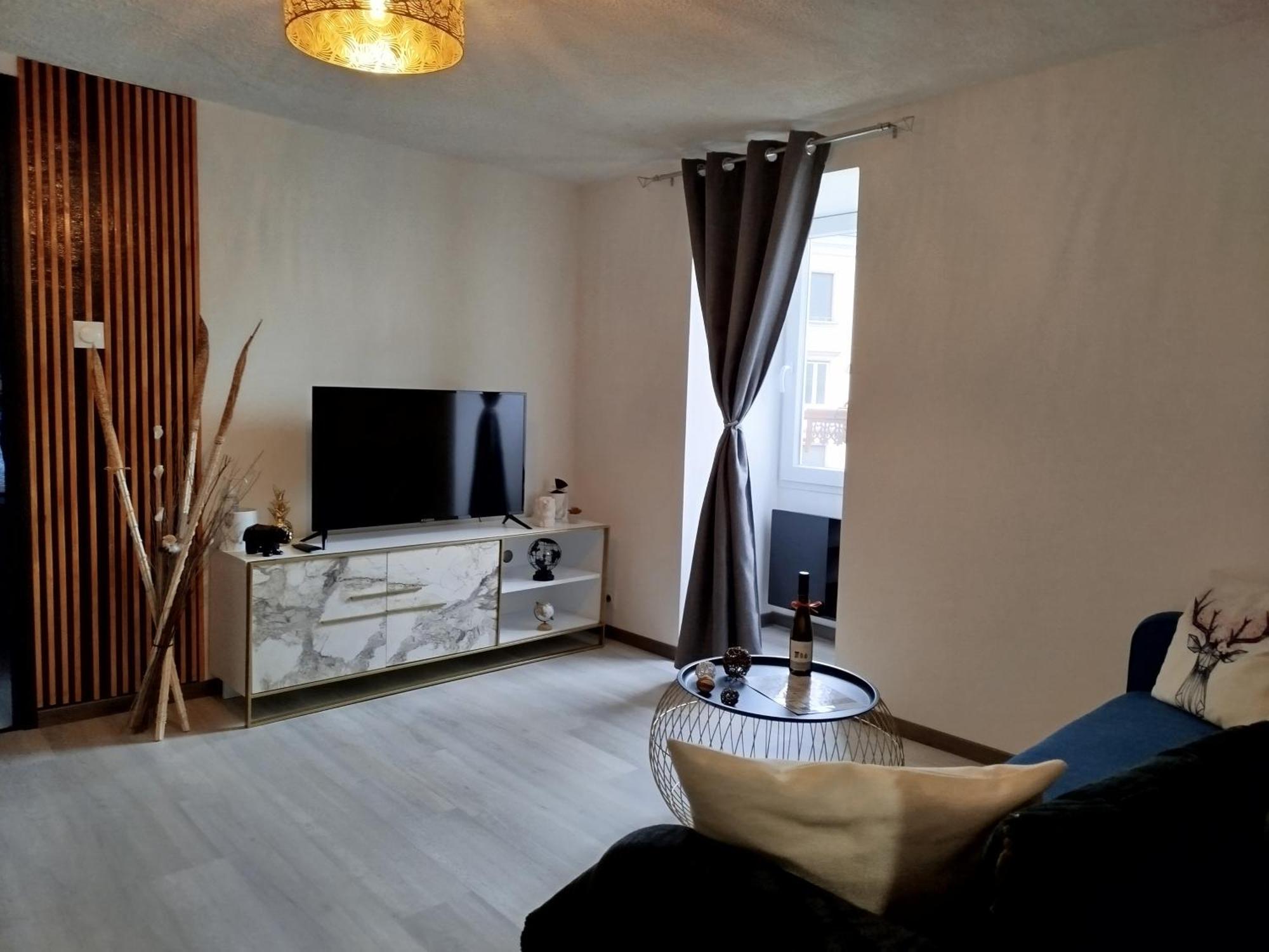 Appartement Les Souvenirs D'Alsace à Colmar Extérieur photo