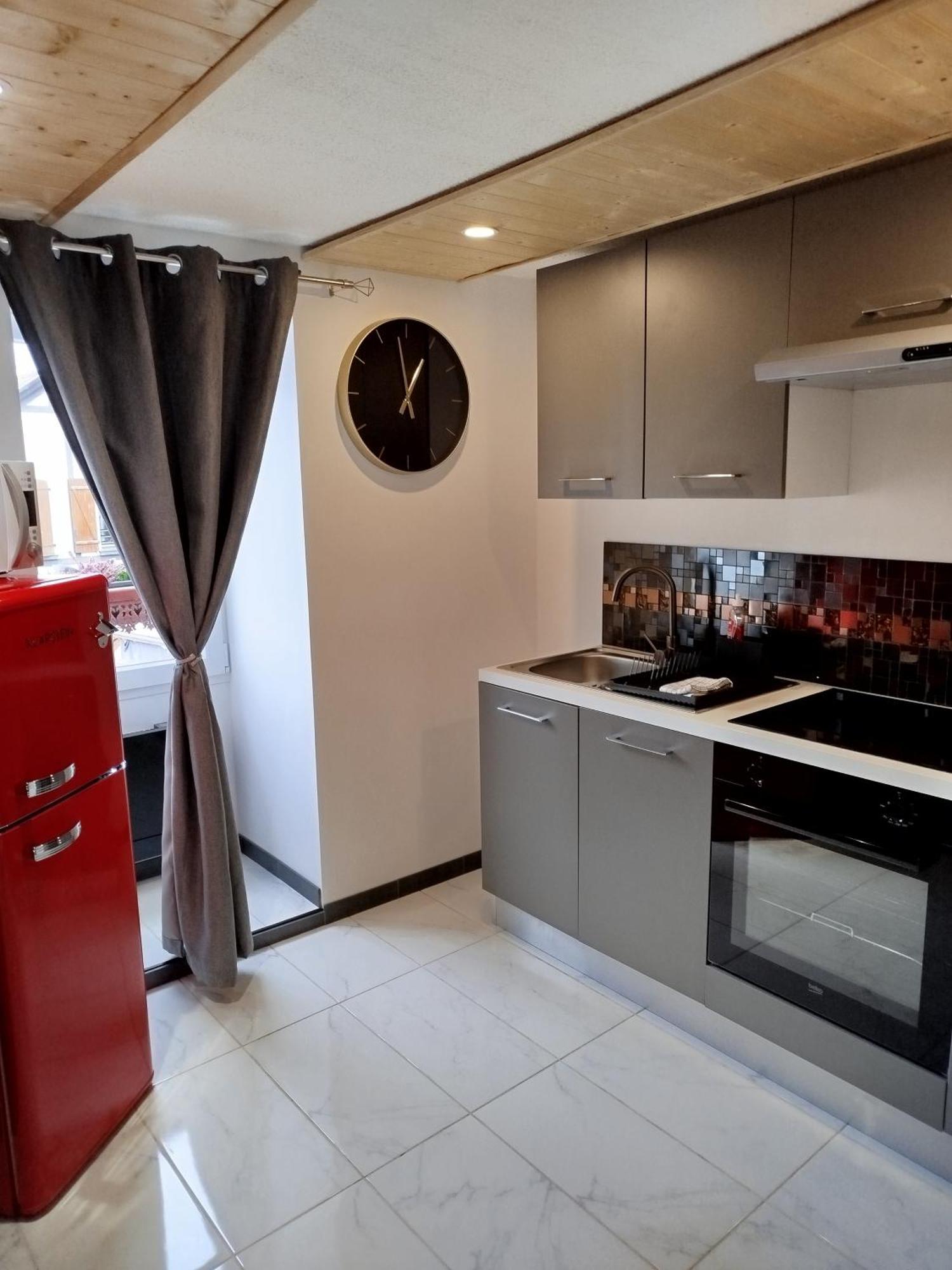 Appartement Les Souvenirs D'Alsace à Colmar Extérieur photo