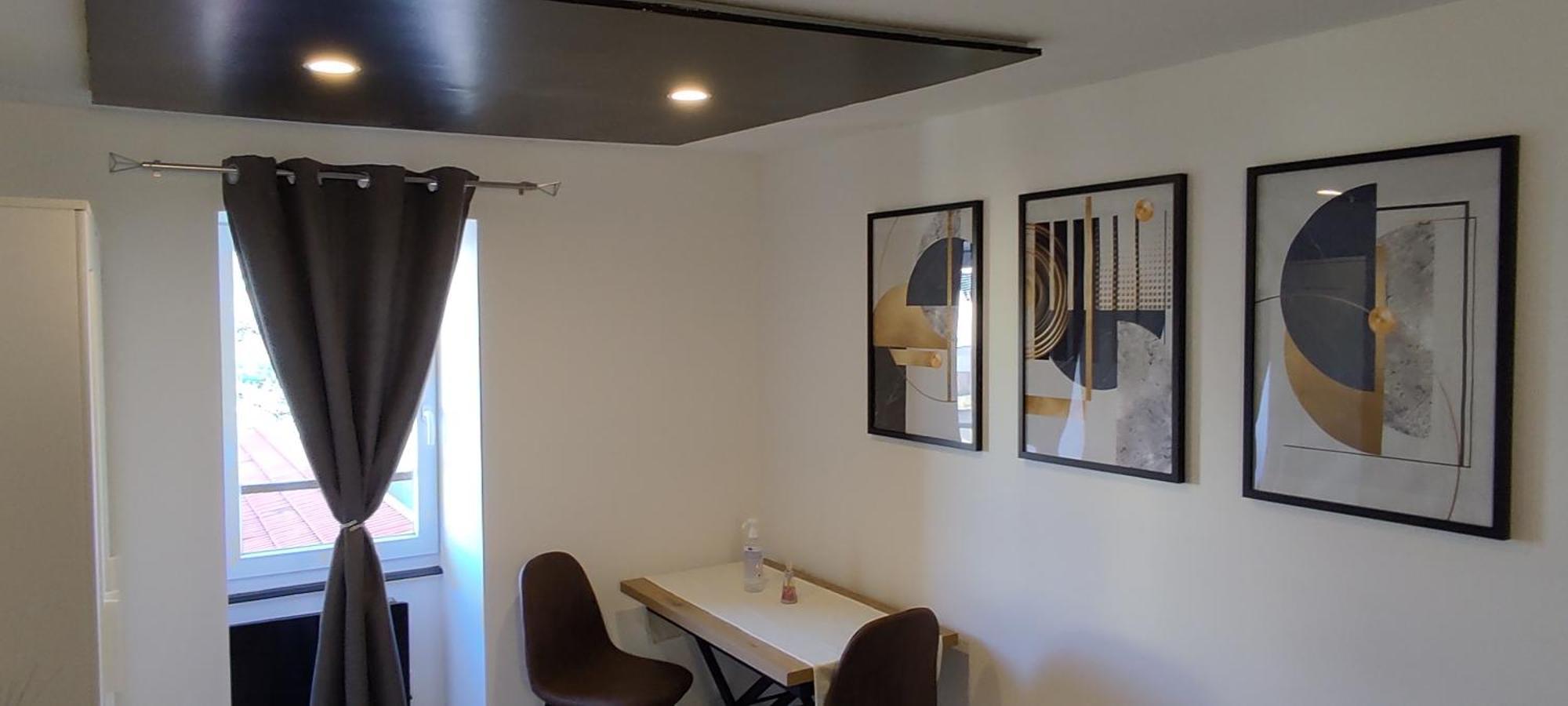 Appartement Les Souvenirs D'Alsace à Colmar Extérieur photo