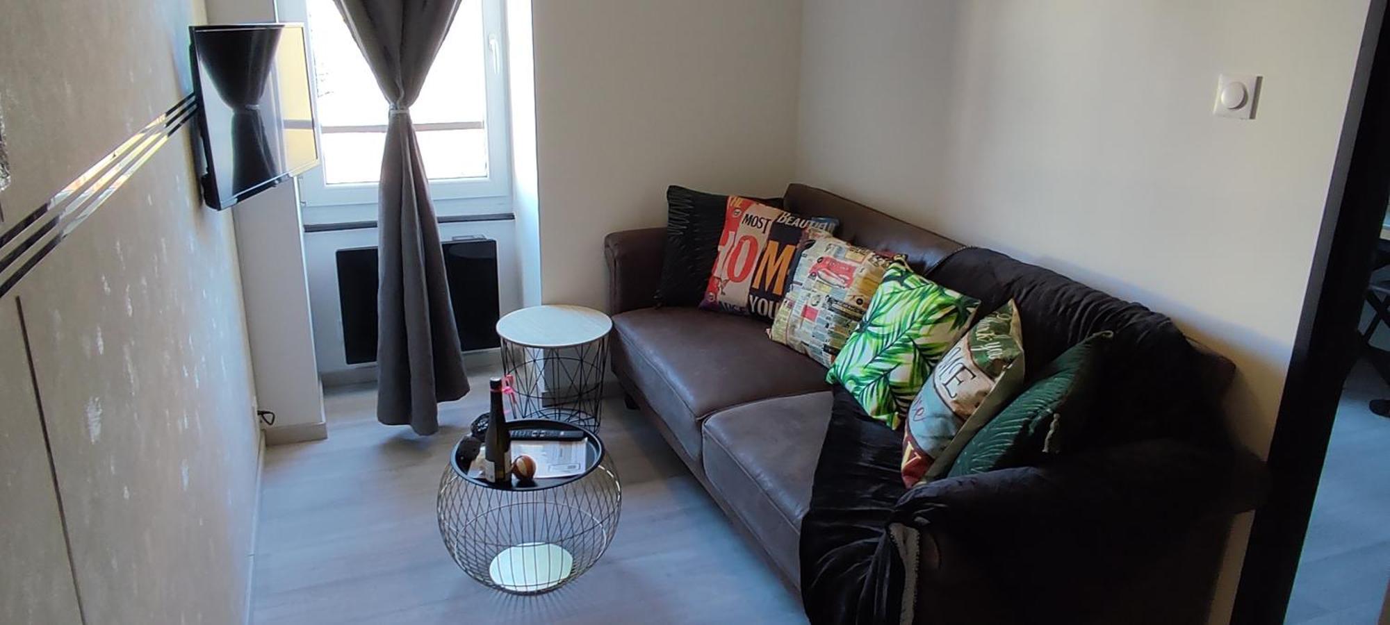 Appartement Les Souvenirs D'Alsace à Colmar Extérieur photo